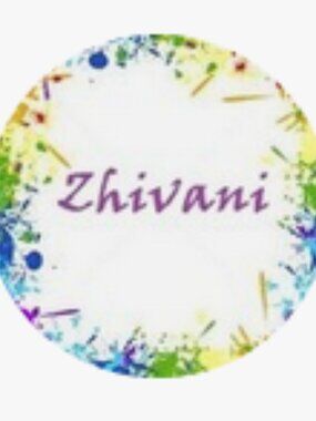Meet your Posher, Zhivani